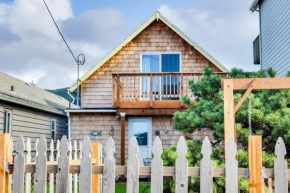 Ocean Shells Cottage